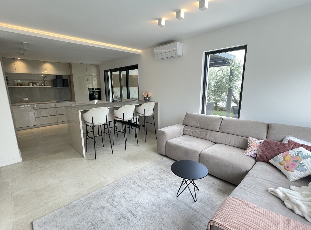 Haus kaufen in Kroatien, Istrien, Novigrad - Panorama Scouting Immobilien H2312, Kaufpreis: 695.000 EUR - Bild 7