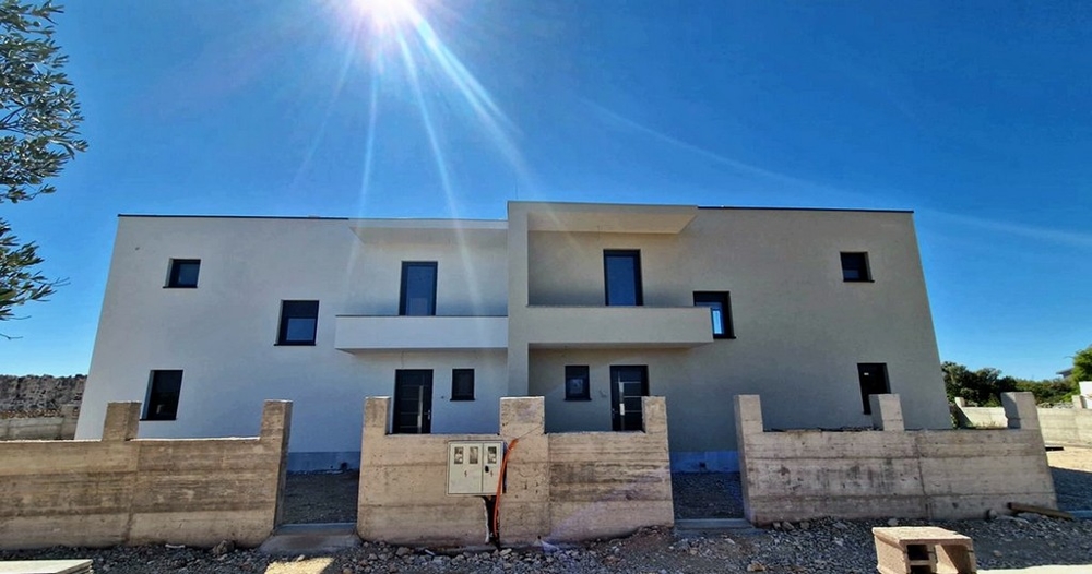 Haus kaufen in Kroatien, Nord-Dalmatien, Sibenik - Panorama Scouting Immobilien H2316, Kaufpreis: 385.000 EUR - Bild 9