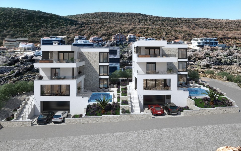 Haus kaufen in Kroatien, Nord-Dalmatien, Zadar - Panorama Scouting Immobilien H2319, Kaufpreis: 1.490.000 EUR - Bild 13