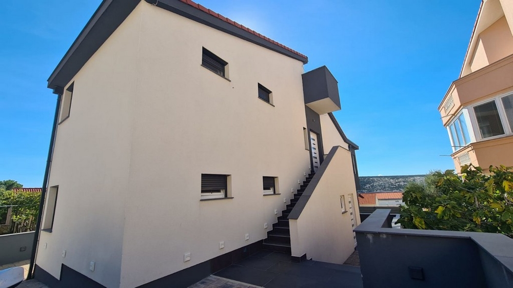 Haus kaufen in Kroatien, Kvarner Bucht, Insel Pag - Panorama Scouting Immobilien H2323, Kaufpreis: 360.000 EUR - Bild 13