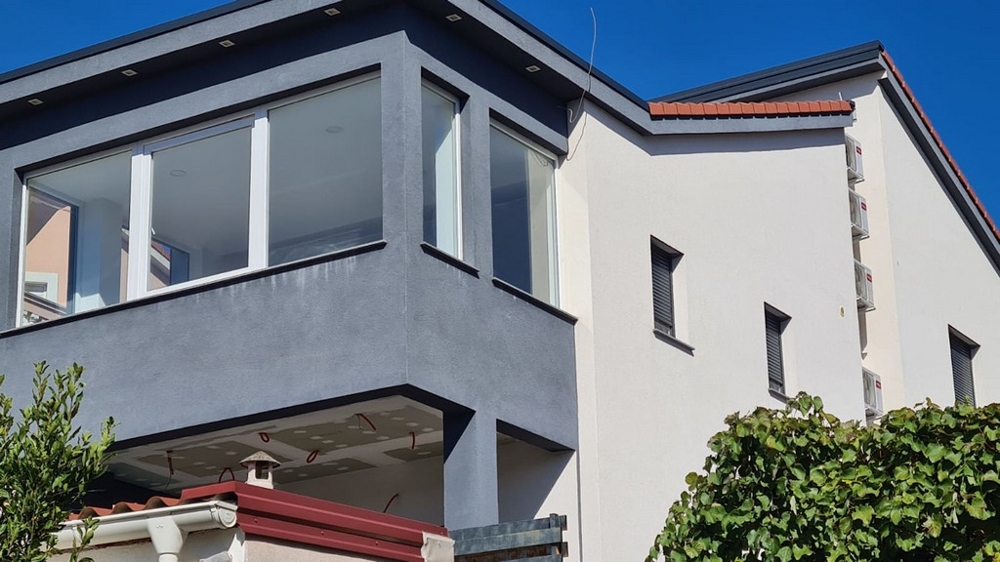 Haus kaufen in Kroatien, Kvarner Bucht, Insel Pag - Panorama Scouting Immobilien H2323, Kaufpreis: 360.000 EUR - Bild 3