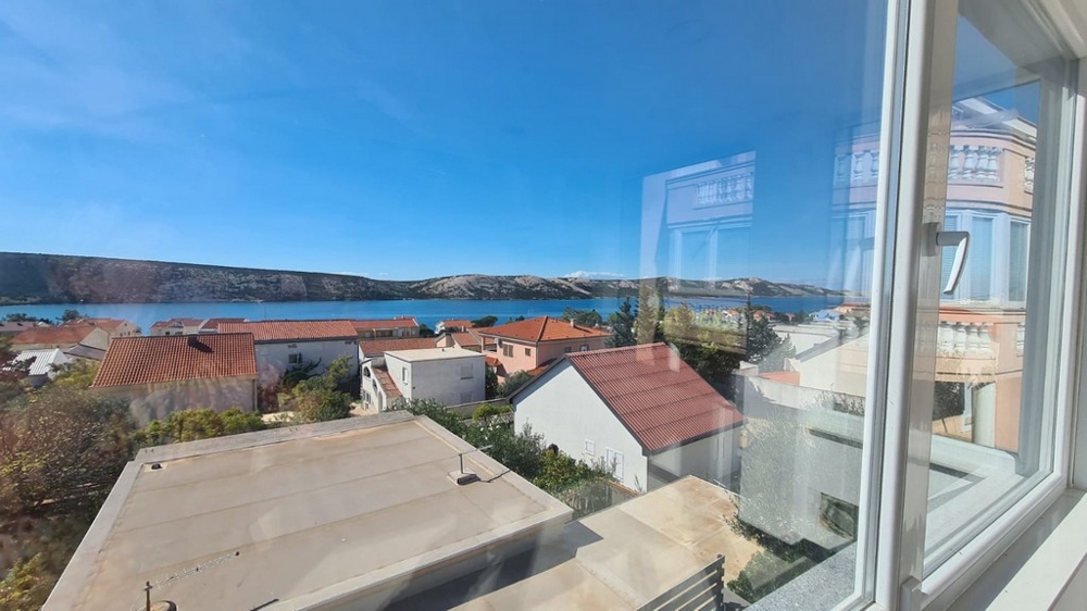 Haus kaufen in Kroatien, Kvarner Bucht, Insel Pag - Panorama Scouting Immobilien H2323, Kaufpreis: 360.000 EUR - Bild 4