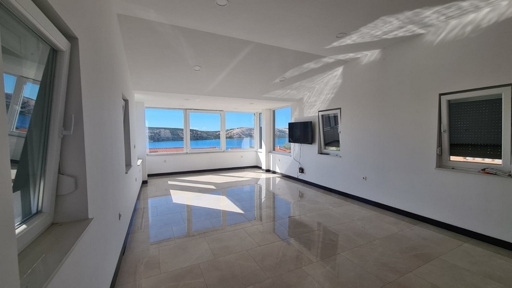 Haus kaufen in Kroatien, Kvarner Bucht, Insel Pag - Panorama Scouting Immobilien H2323, Kaufpreis: 360.000 EUR - Bild 5