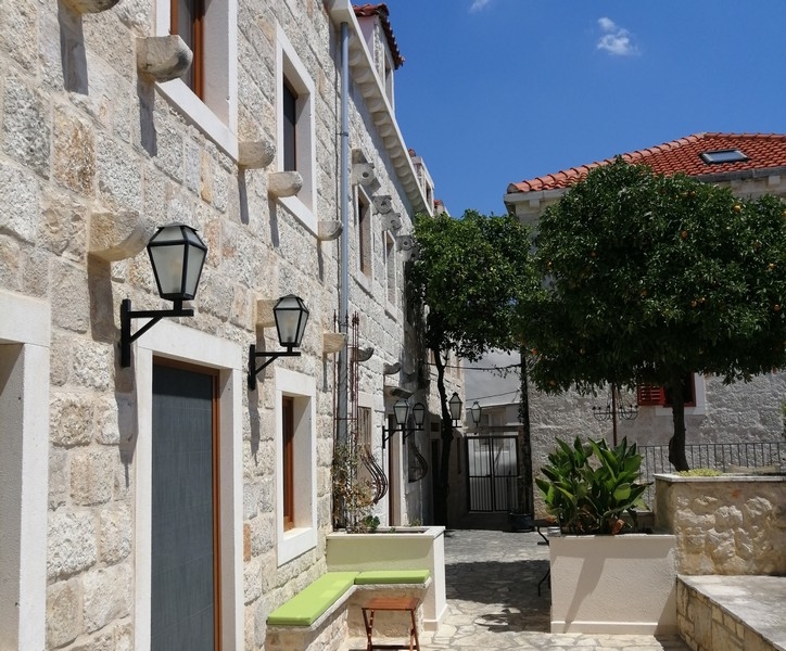 Haus kaufen in Kroatien, Süd-Dalmatien, Halbinsel Peljesac - Panorama Scouting Immobilien H2334, Kaufpreis: 1.160.000 EUR - Bild 4