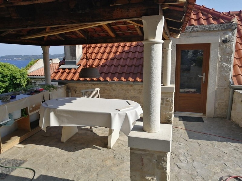 Haus kaufen in Kroatien, Süd-Dalmatien, Halbinsel Peljesac - Panorama Scouting Immobilien H2334, Kaufpreis: 1.160.000 EUR - Bild 6