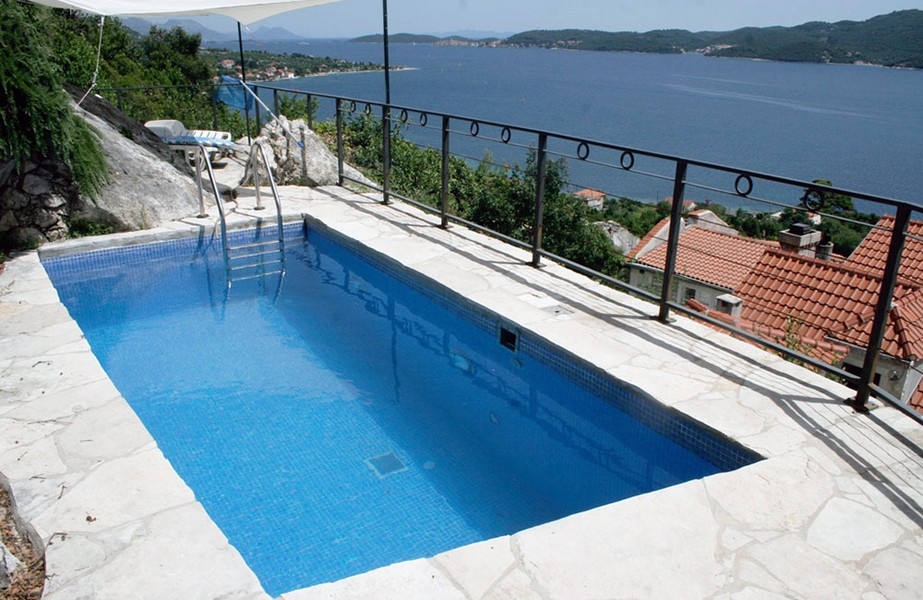 Haus kaufen in Kroatien, Süd-Dalmatien, Halbinsel Peljesac - Panorama Scouting Immobilien H2334, Kaufpreis: 1.160.000 EUR - Bild 9