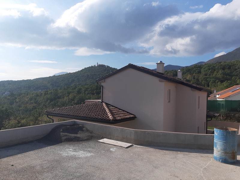 Haus kaufen in Kroatien, Kvarner Bucht, Opatija - Panorama Scouting Immobilien H2356, Kaufpreis: 690.000 EUR - Bild 10