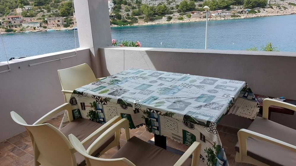 Haus kaufen in Kroatien, Nord-Dalmatien, Sibenik - Panorama Scouting Immobilien H2357, Kaufpreis: 499.000 EUR - Bild 12