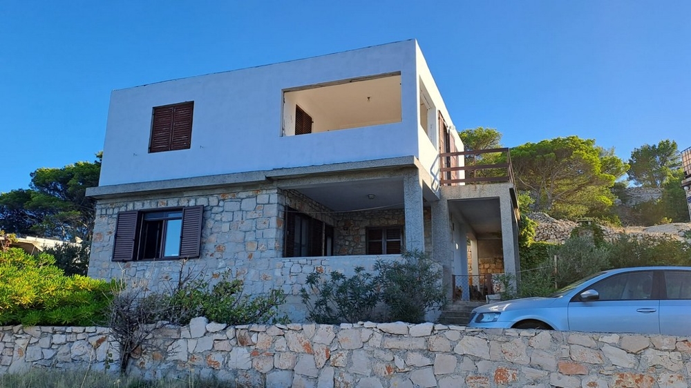 Haus kaufen in Kroatien, Nord-Dalmatien, Sibenik - Panorama Scouting Immobilien H2357, Kaufpreis: 499.000 EUR - Bild 5