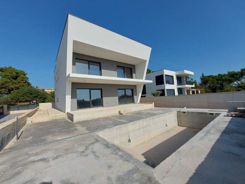 Villa kaufen in Kroatien, Istrien, Medulin - Panorama Scouting Immobilien H2365, Kaufpreis: 685.000 EUR - Bild 1