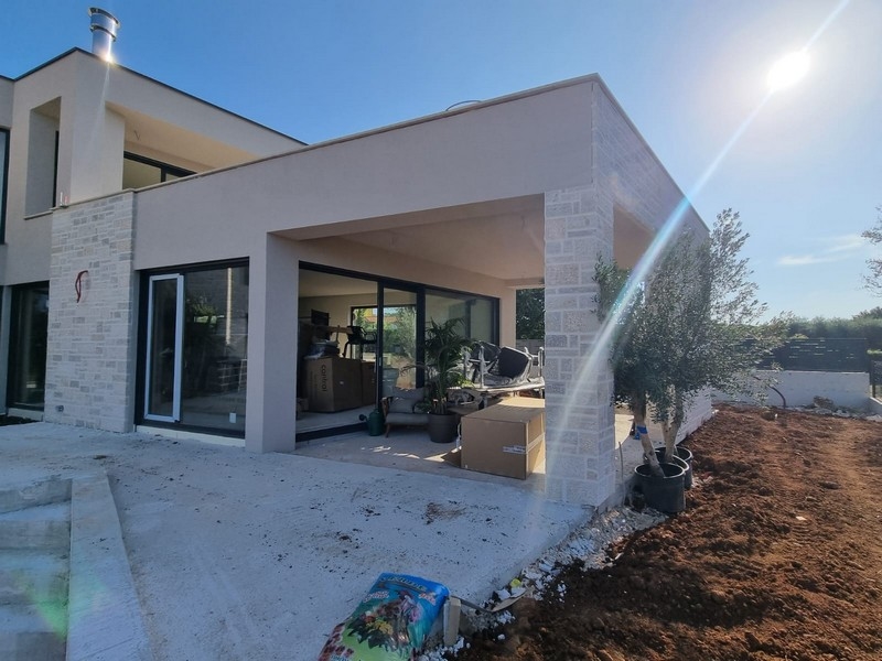 Haus kaufen in Kroatien, Istrien, Porec - Panorama Scouting Immobilien H2366, Kaufpreis: 986.000 EUR - Bild 4