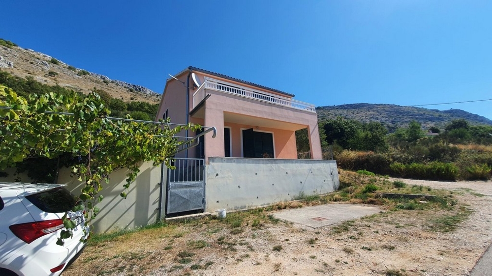 Haus kaufen in Kroatien, Mittel-Dalmatien, Split - Panorama Scouting Immobilien H2370, Kaufpreis: 450.000 EUR - Bild 2
