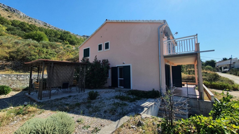 Haus kaufen in Kroatien, Mittel-Dalmatien, Split - Panorama Scouting Immobilien H2370, Kaufpreis: 450.000 EUR - Bild 4