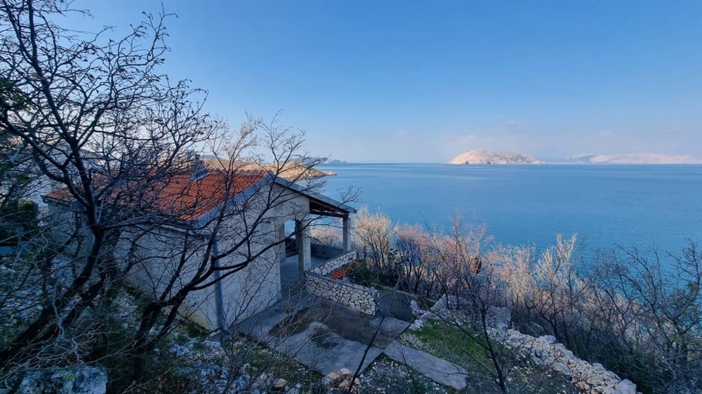 Haus kaufen in Kroatien, Kvarner Bucht, Senj - Panorama Scouting Immobilien H2417, Kaufpreis: 290.000 EUR - Bild 2