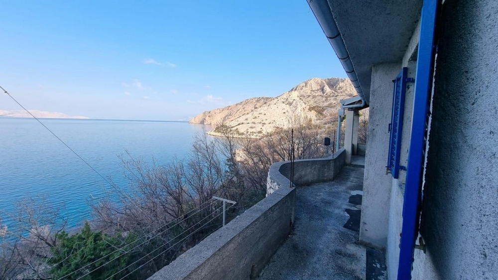 Haus kaufen in Kroatien, Kvarner Bucht, Senj - Panorama Scouting Immobilien H2417, Kaufpreis: 290.000 EUR - Bild 4