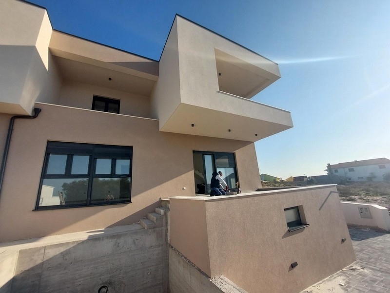 Haus kaufen in Kroatien, Nord-Dalmatien, Vodice - Panorama Scouting Immobilien H2423, Kaufpreis: 550.000 EUR - Bild 5