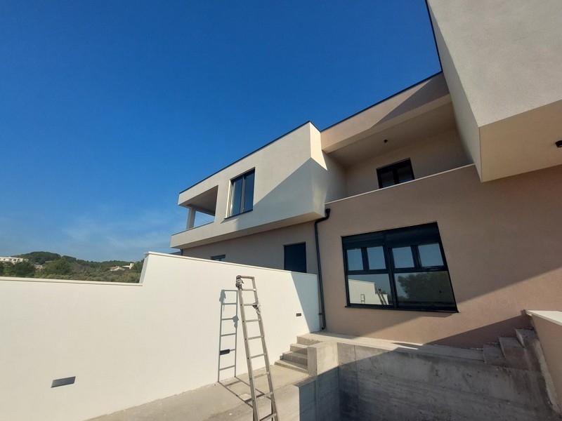 Haus kaufen in Kroatien, Nord-Dalmatien, Vodice - Panorama Scouting Immobilien H2423, Kaufpreis: 550.000 EUR - Bild 6