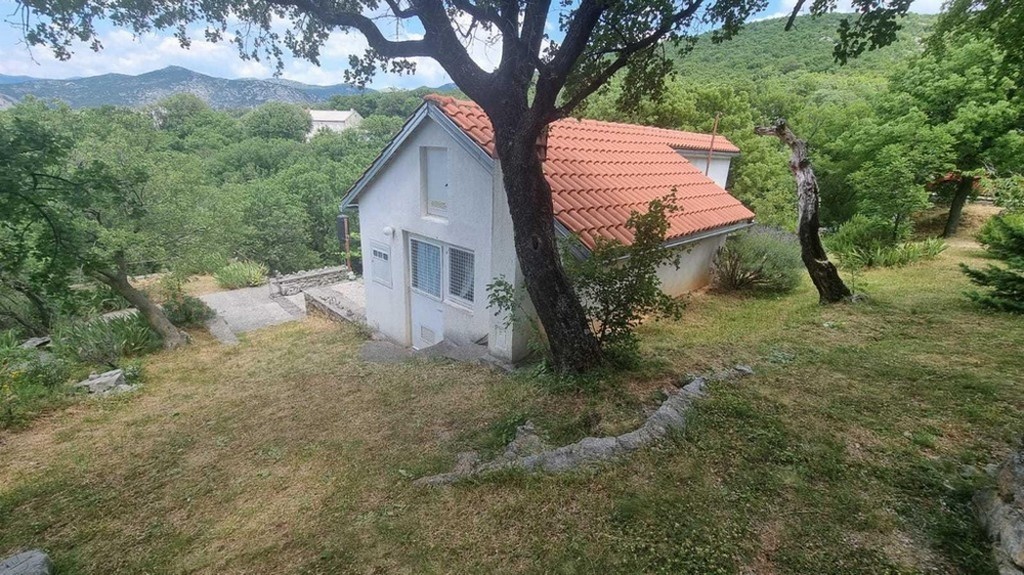 Haus in attraktiver Lage zum Verkauf in Kroatien - Panorama Scouting Immobilien.