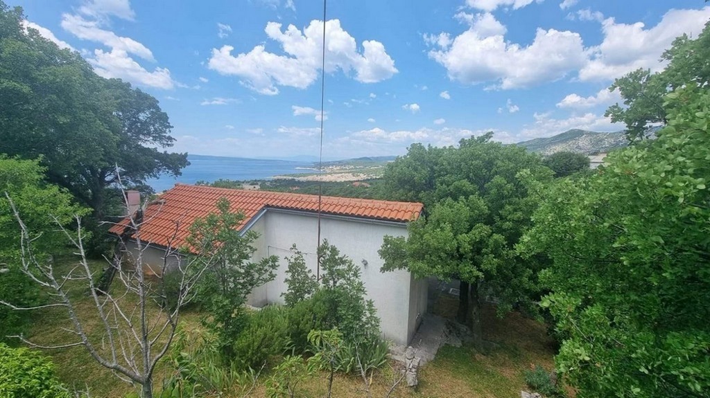 Schnäppchen - Immobilie in Kroatien.