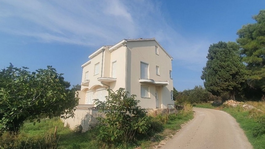 Immobilien in Kroatien - Haus H2657 kaufen.