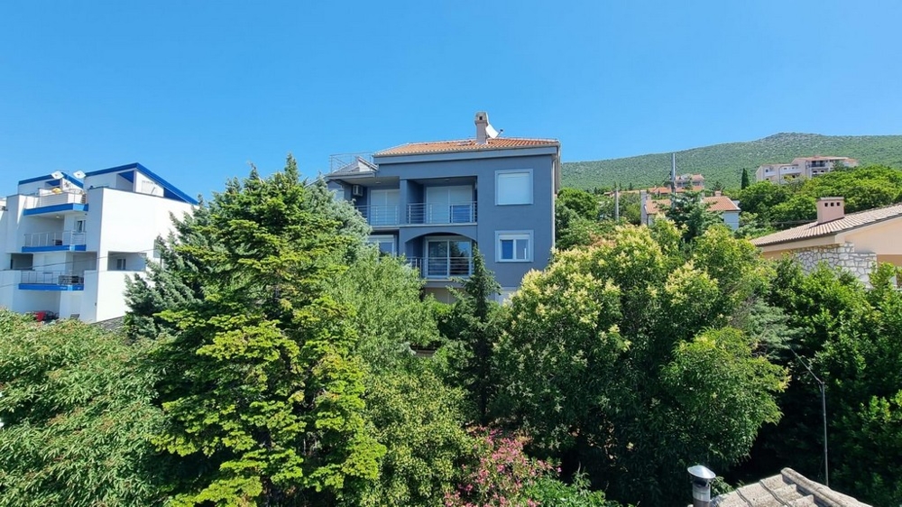 Haus am Meer zum Verkauf in Kroatien - Panorama Scouting Immobilie H2672.