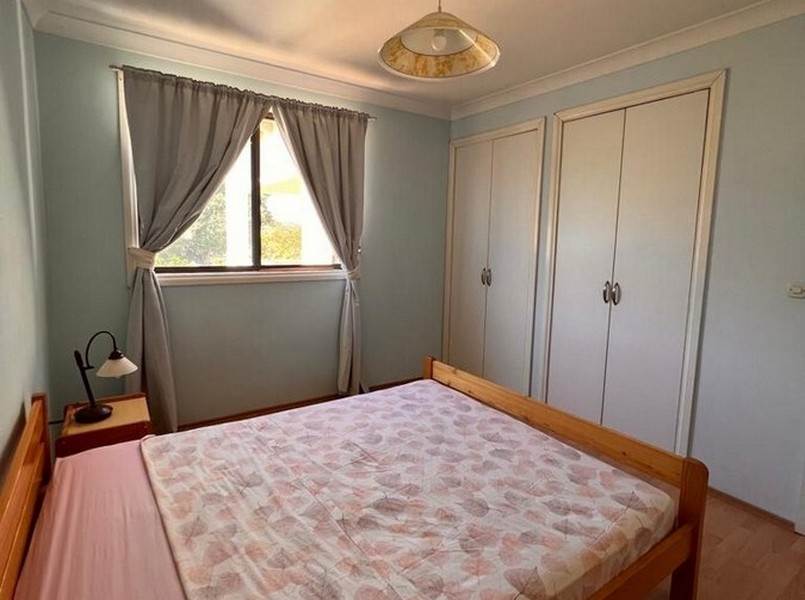 Schlafzimmer der Immobilie H2696 in Kroatien - Panorama Scouting.
