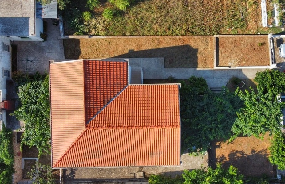 Haus auf der Insel Korcula zum Verkauf - Panorama Scouting H2696.