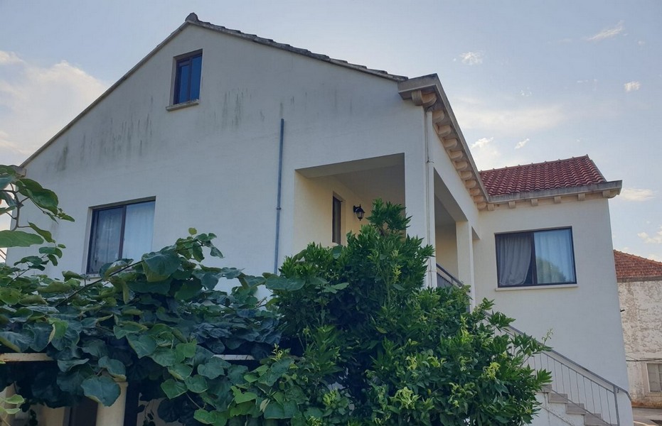 Haus kaufen auf der Insel Korcula in Dalmatien.