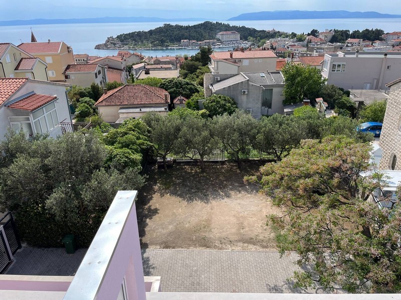 Haus kaufen in Makarska, Kroatien - Panorama Scouting.
