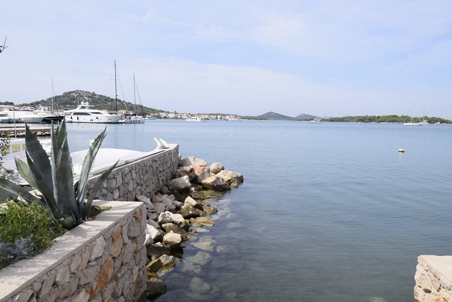 Haus am Meer zum Verkauf in Kroatien - Panorama Scouting Immobilien.