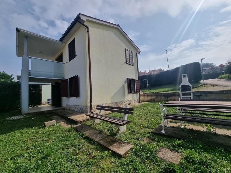 Haus kaufen in Kroatien, Istrien, Novigrad - Panorama Scouting Immobilien H2937, Kaufpreis: 639.000 EUR - Bild 1