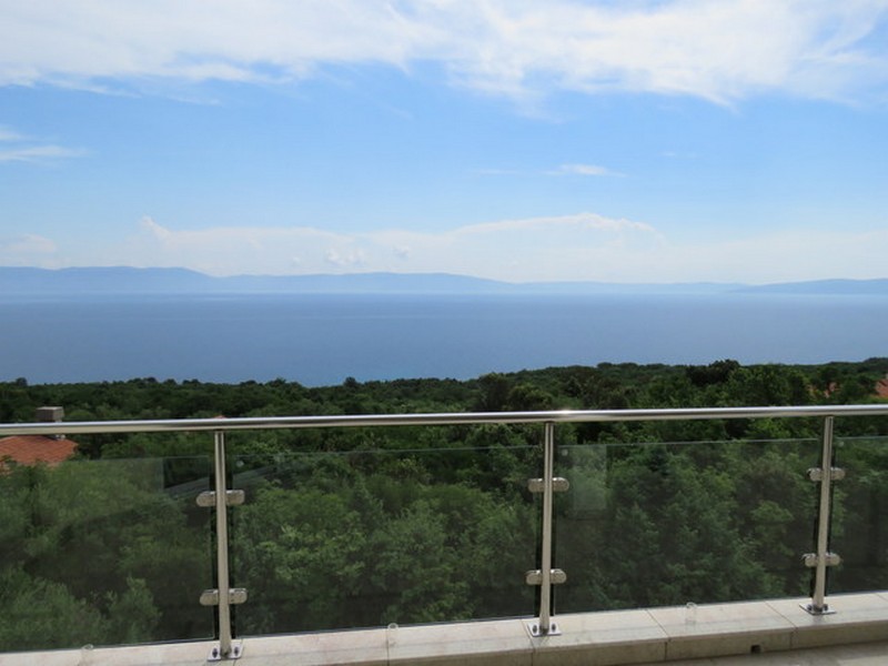 Haus mit schönem Meerblick kaufen in Istrien, Kroatien - Panorama Scouting.
