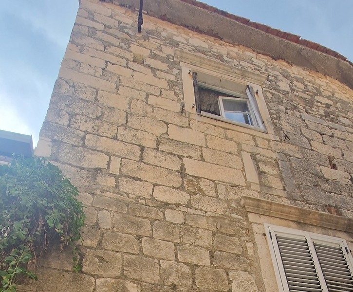 Immobilien in Kroatien - Steinhaus H3678 zum Kauf.