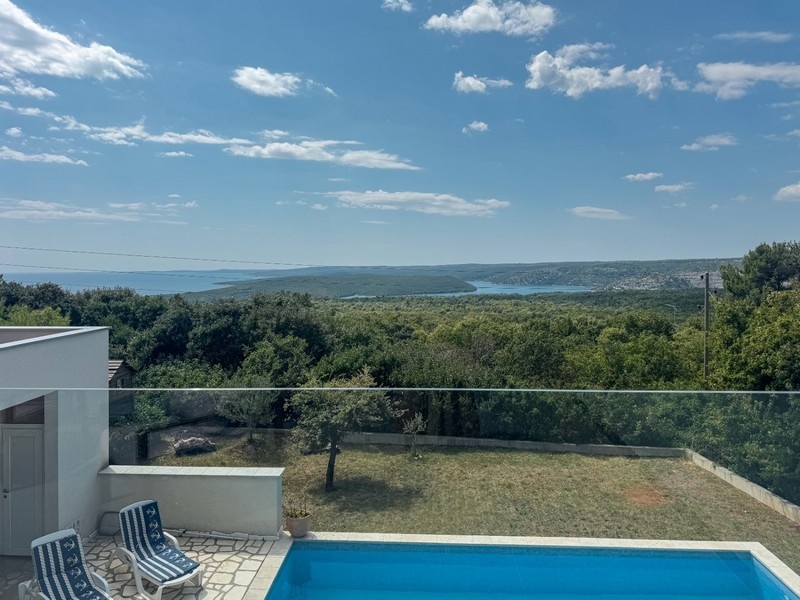 Haus mit Meerblick kaufen in Istrien - Panorama Scouting.