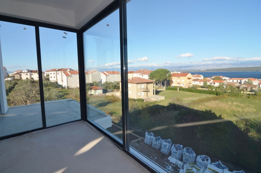 Moderne Wohnungen in Kroatien, Kvarner Bucht kaufen.