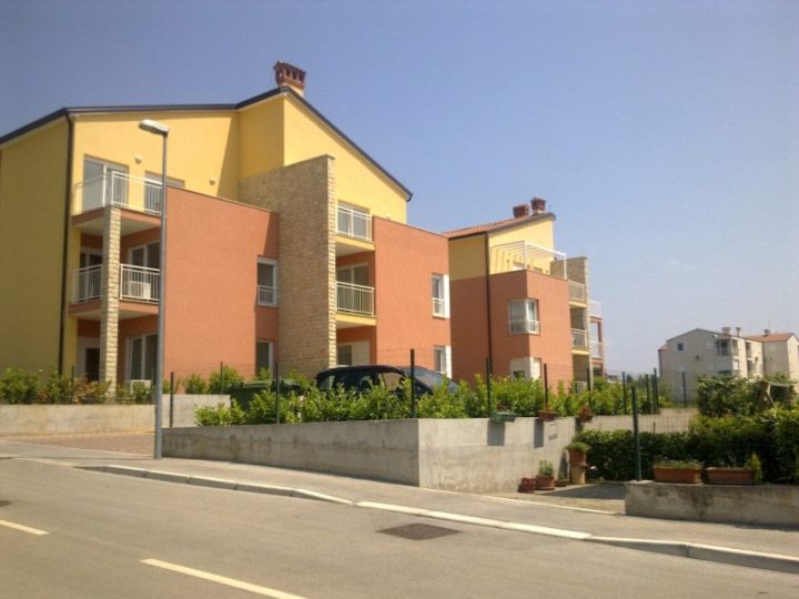 Immobilie mit Blick auf die Adria, Istrien