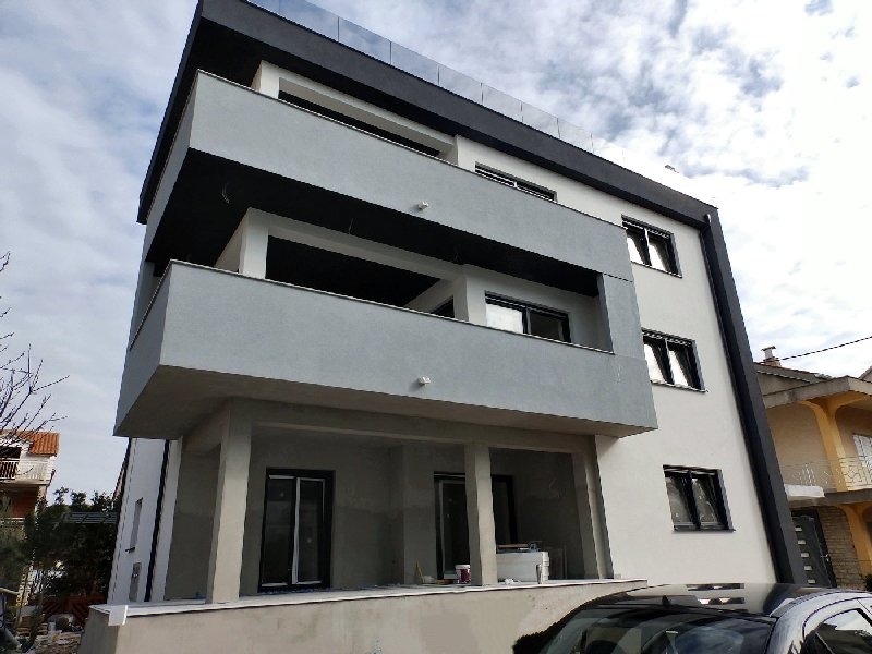 Wohnung in einem modernen Neubau in Vodice, Kroatien zum Verkauf bei Panorama Scouting.