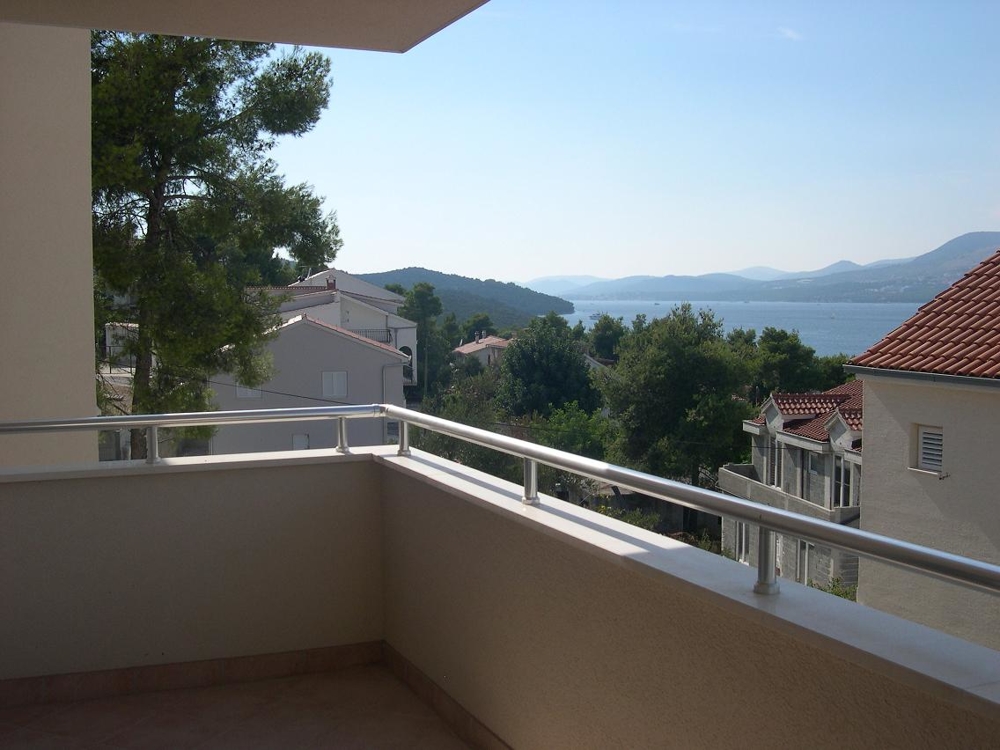 Günstige Wohnung kaufen in Kroatien.