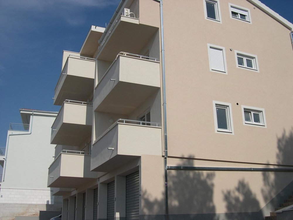 Günstige Immobilien in Dalmatien, Kroatien.