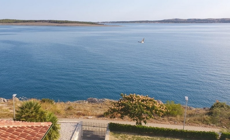 Appartement in Kroatien kaufen - Region Insel Pag in Kvarner Bucht - Panorama Scouting.