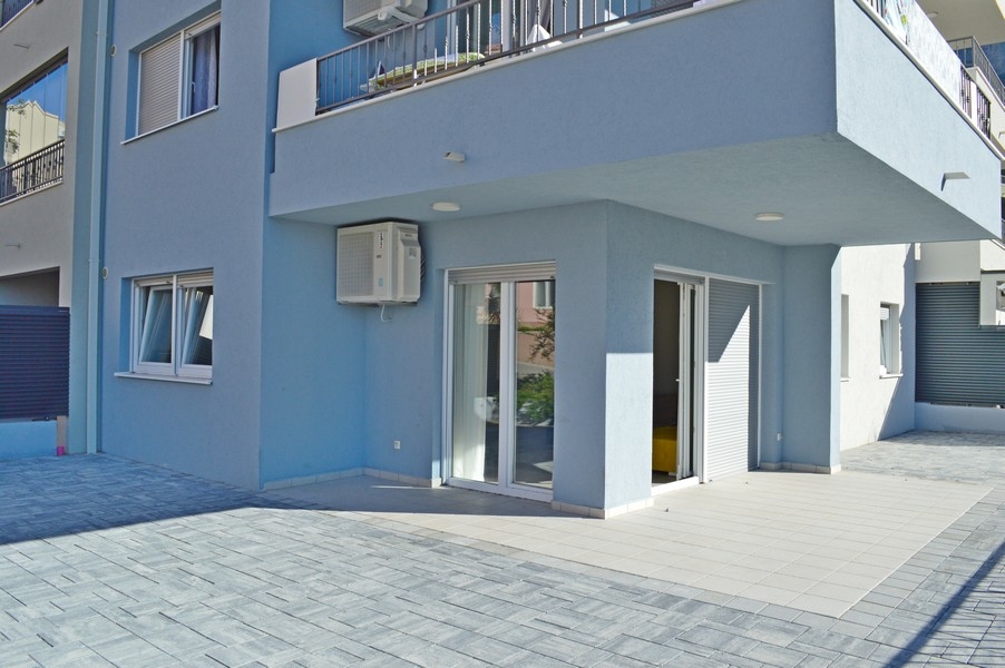 Wohnung kaufen in Kroatien - A1698 in Makarska, Dalmatien.