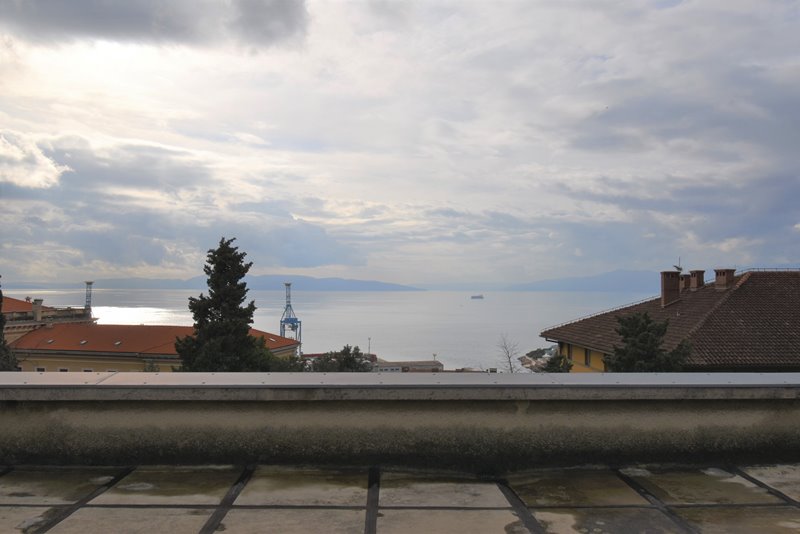 Immobilien in Rijeka - Panorama Scouting Kroatien.