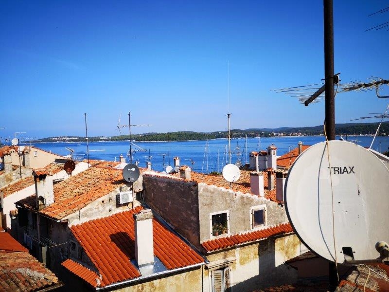 Wohnung kaufen in Istrien, Rovinj - Panorama Scouting.