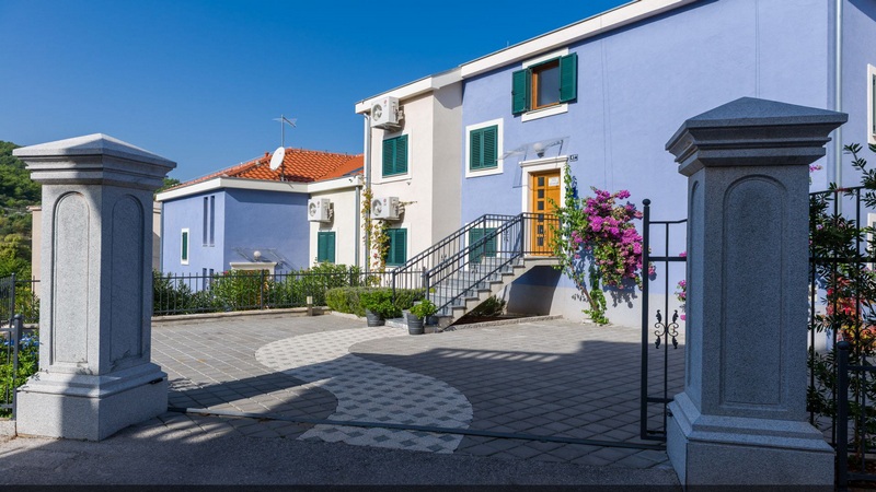 Appartements in attraktiver Lage in Kroatien zum Verkauf - Panorama Scouting.