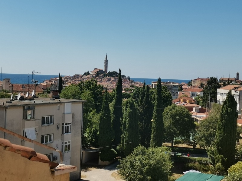 Appartement in Rovinj, Istrien kaufen - Panorama Scouting Immobilien.