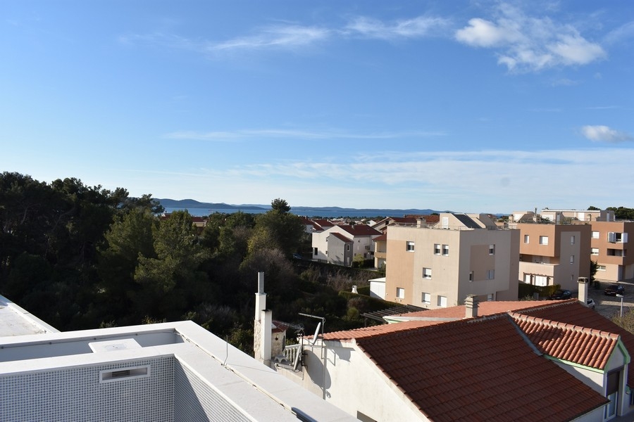 Wohnungen kaufen in Kroatien, Nord-Dalmatien, Zadar - Panorama Scouting Immobilien A2273, Kaufpreis: 380.000 EUR - Bild 5