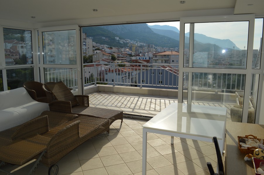 Wohnungen kaufen in Kroatien, Mittel-Dalmatien, Makarska - Panorama Scouting Immobilien A2283, Kaufpreis: 320.000 EUR - Bild 3