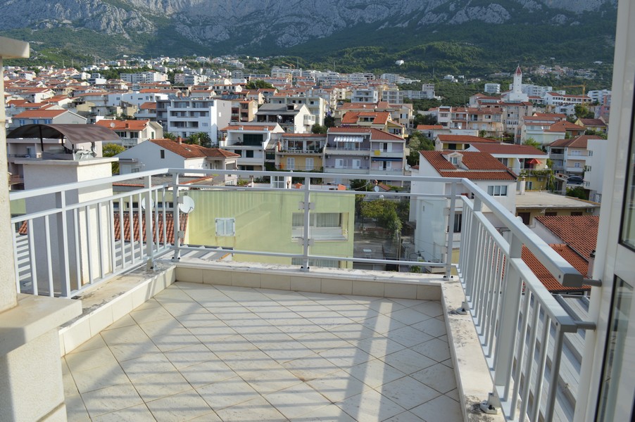 Wohnungen kaufen in Kroatien, Mittel-Dalmatien, Makarska - Panorama Scouting Immobilien A2283, Kaufpreis: 320.000 EUR - Bild 6