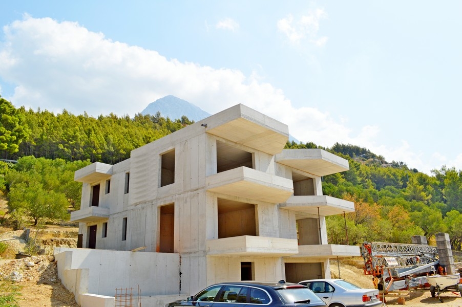 Wohnungen kaufen in Kroatien, Mittel-Dalmatien, Makarska - Panorama Scouting Immobilien A2289, Kaufpreis: 240.000 EUR - Bild 3