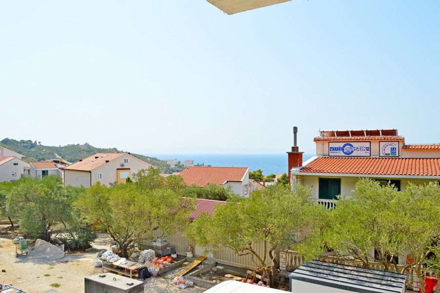 Wohnungen kaufen in Kroatien, Mittel-Dalmatien, Makarska - Panorama Scouting Immobilien A2289, Kaufpreis: 240.000 EUR - Bild 4